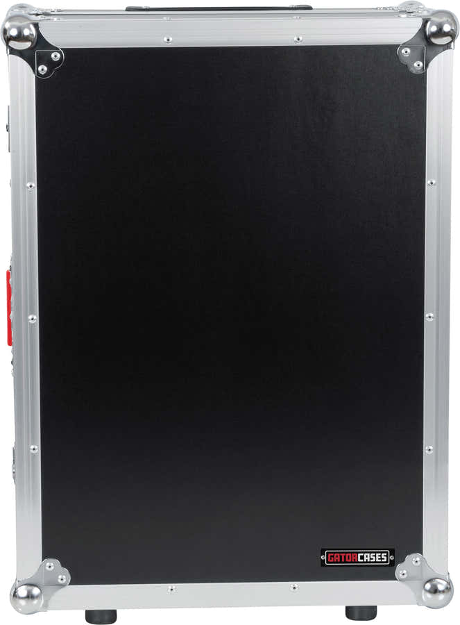 G-TOUR WOOD FOR ALLEN & HEATH QU16