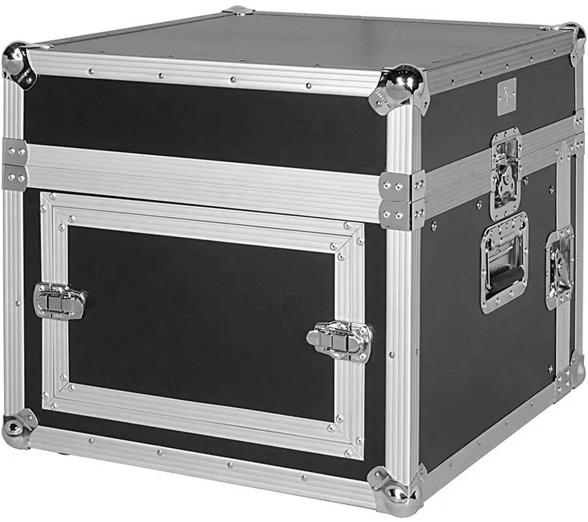 Rack 6U per mixer