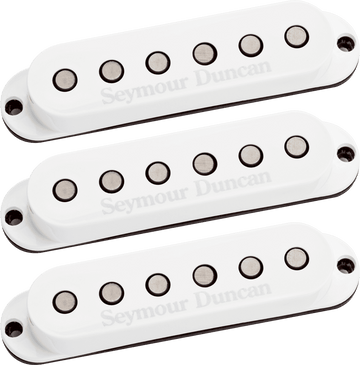 SSL-3-CSET - HOT STRAT CAL KIT WHITE