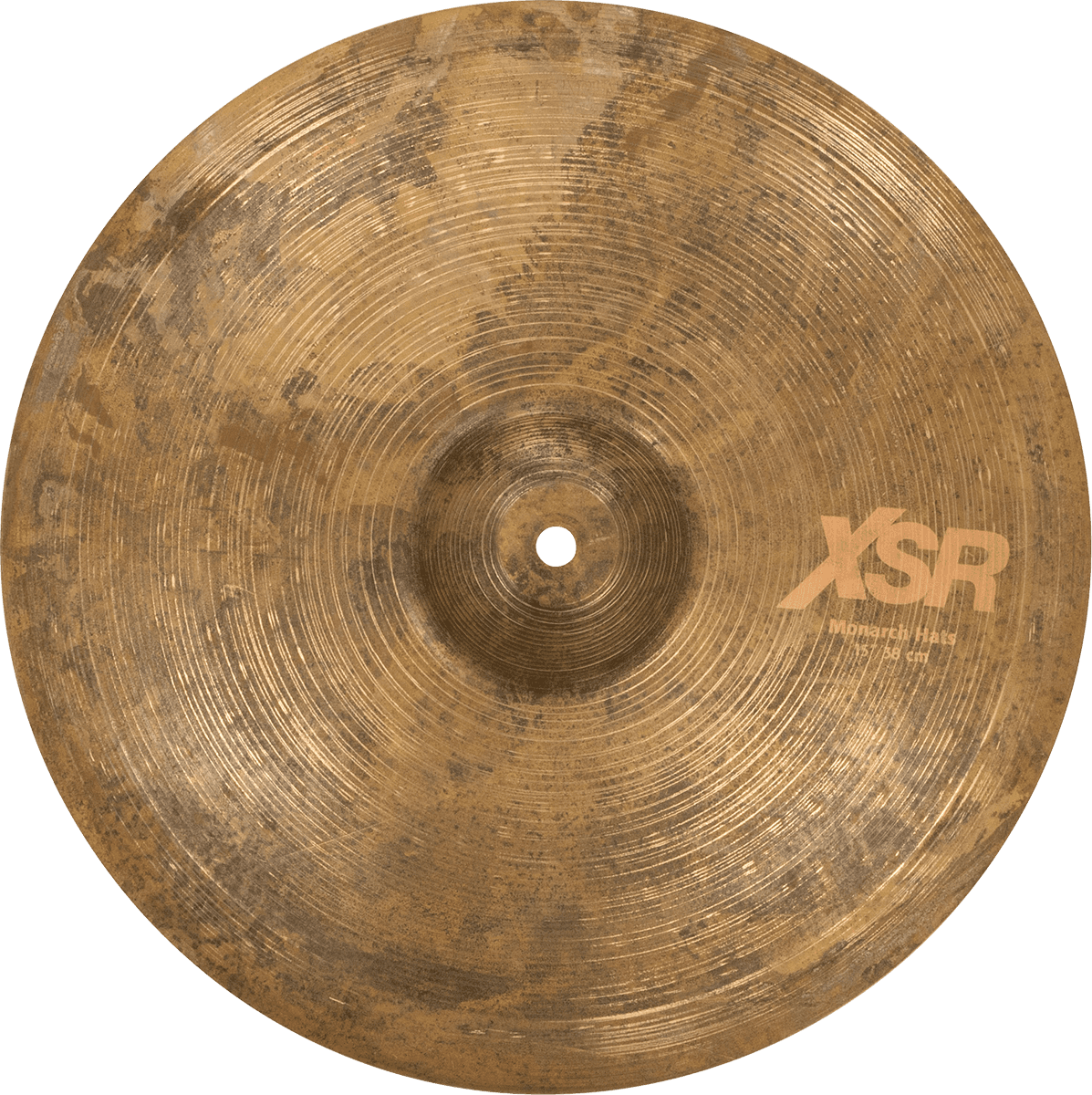 XSR1580MH XSR MONARCH PIATTO HI-HAT 15"