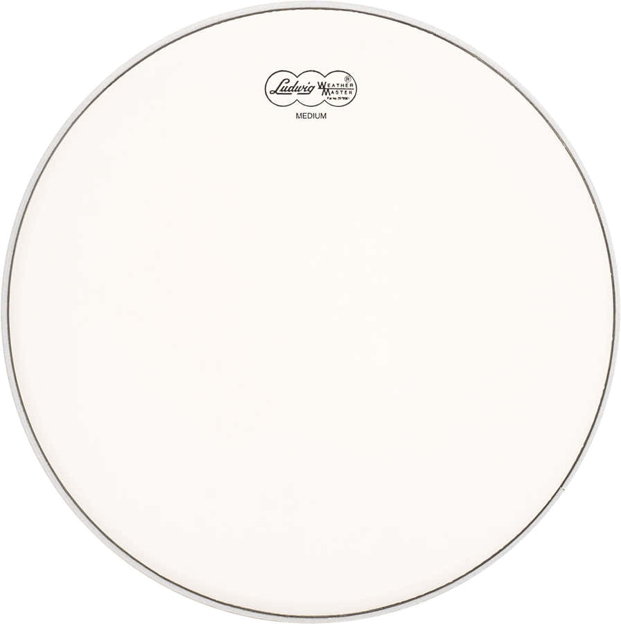 Lw3314 - Pelle sabbiata 14" Medium