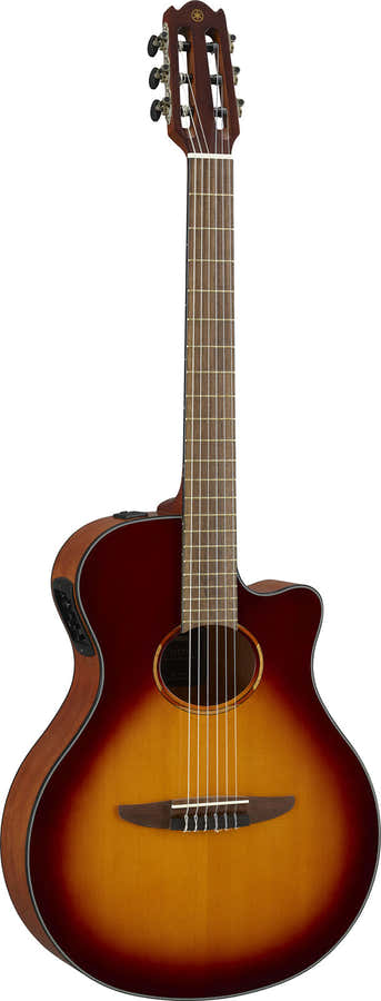 Ntx1 Brown Sunburst