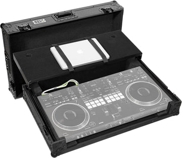 Pro DDJ-REV7 W LTS Nero