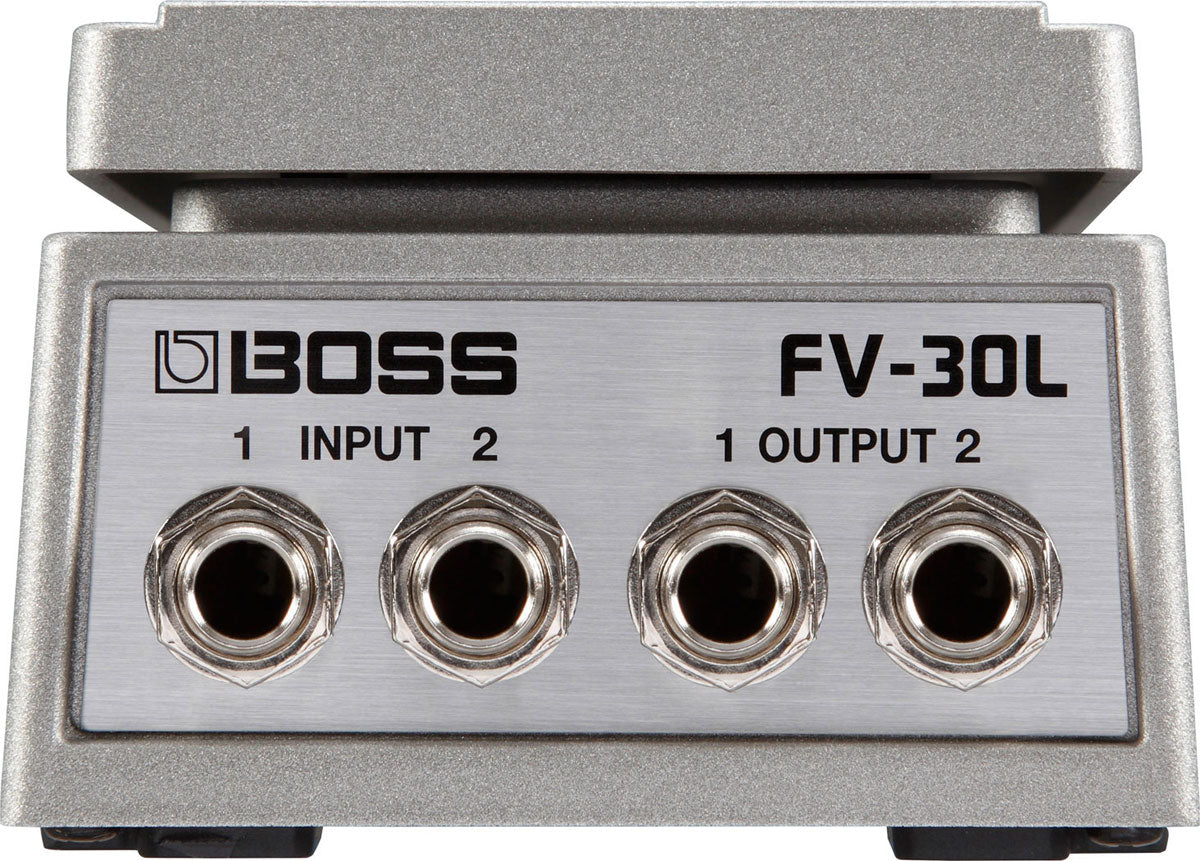 FV-30L FOOT VOLUME