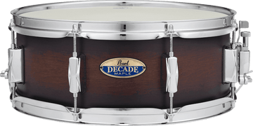 Decade Acero 14X5,5 Burst marrone satinato