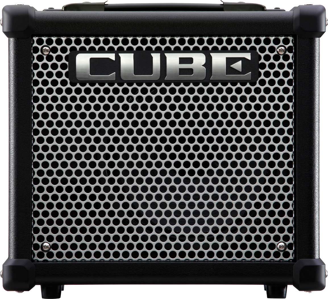 Amplificatori per chitarra Roland