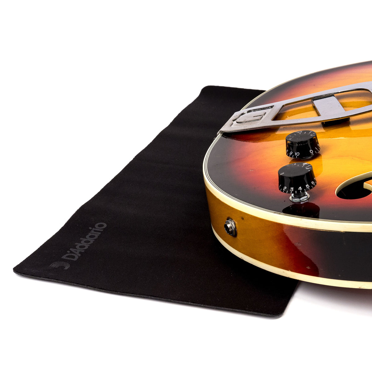 Kit di manutenzione per chitarra elettrica
