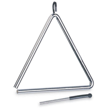 LPA123 Triangoli Aspire 10"