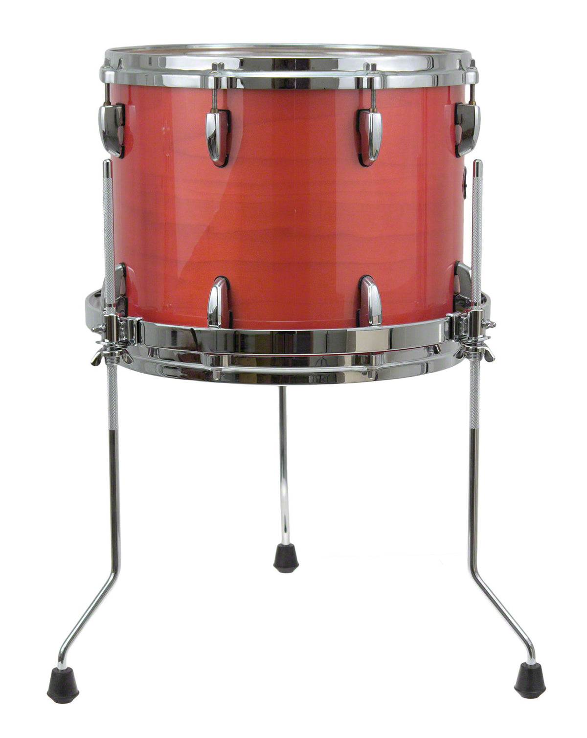 SPF-15-8 - 15" 8 HOLES FLOOR TOM SUSPENSION - RIMS
