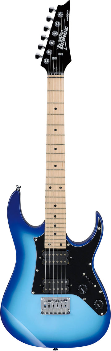 GRGM21M-BLT Burst blu Mikro Gio