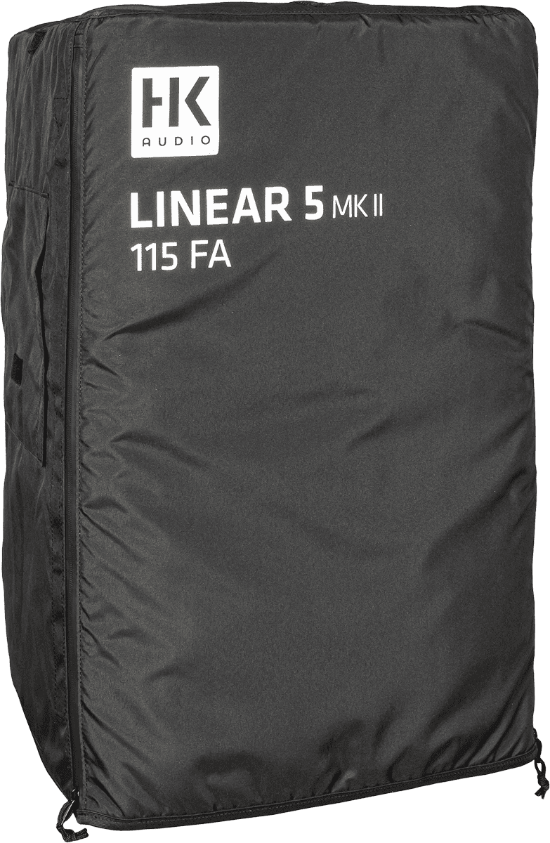 PROTECTIVE COVER FOR L5MKII-115FA
