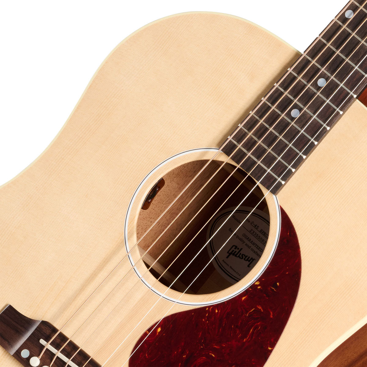 J-45 Special Satinato Naturale Moderno