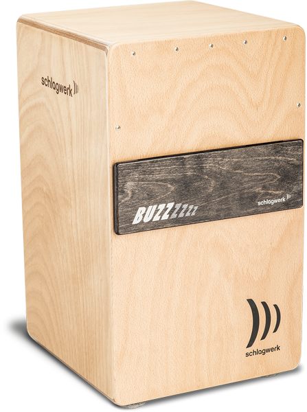 S-BB110 - BUZZ BOARD XL