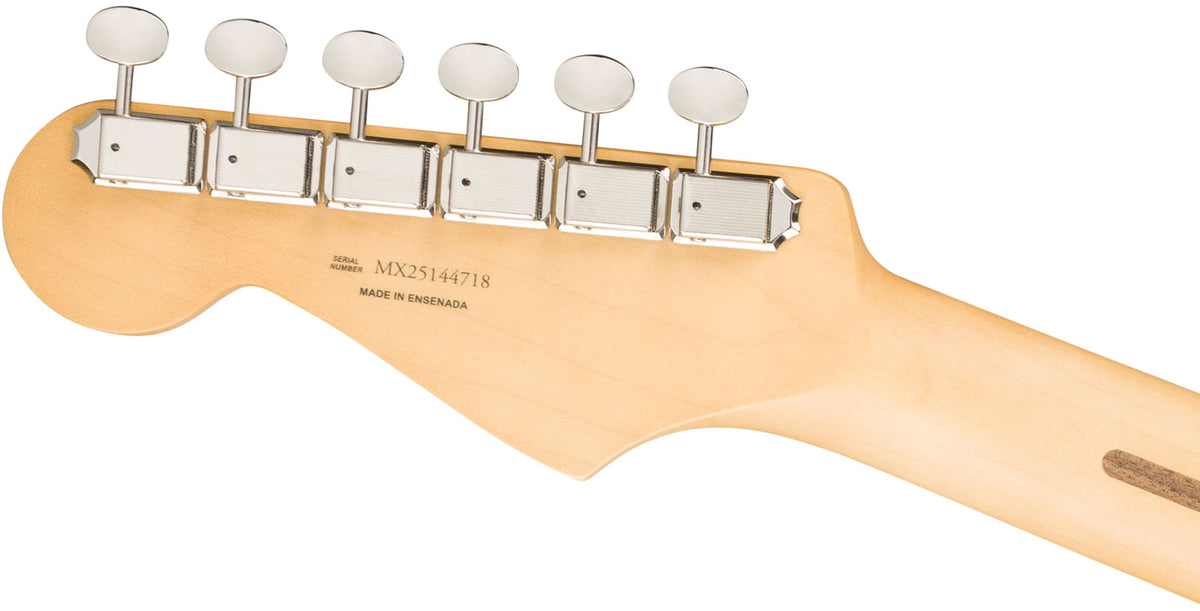 Stratocaster HSS Player II MN Grigio cactus