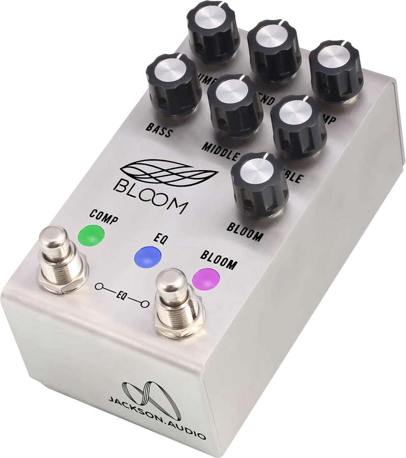 Bloom MIDI