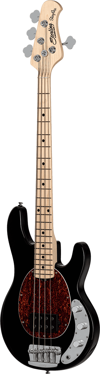 Sterling RAYSS4 Scala corta nera