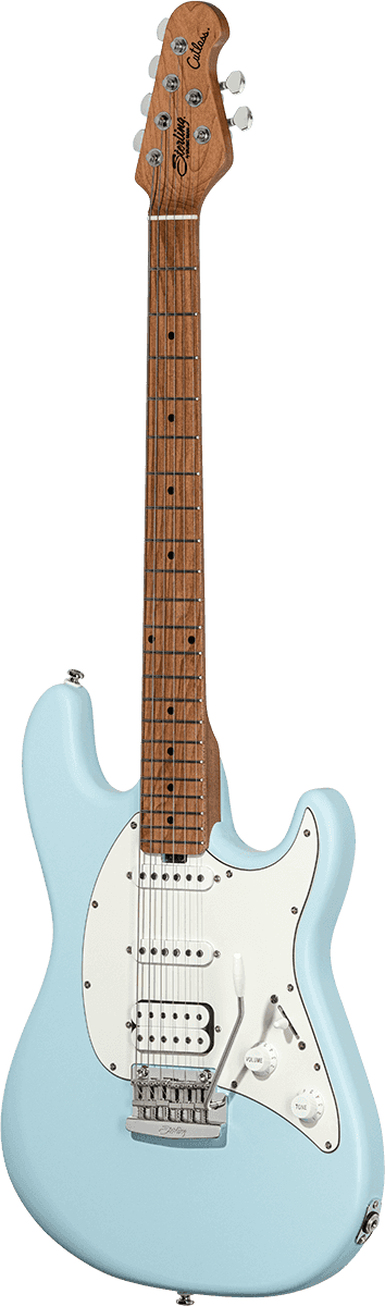 Sterling CT50HSS Blu Daphne Satinato