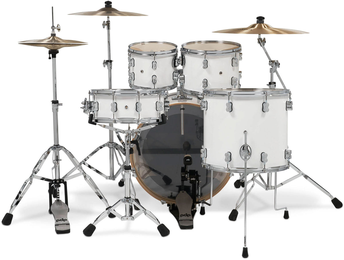 Stage 22 Concept Maple Bianco perlato