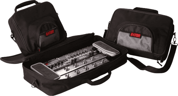 G-MULTIFX-1510 PEDALBOARD COVER