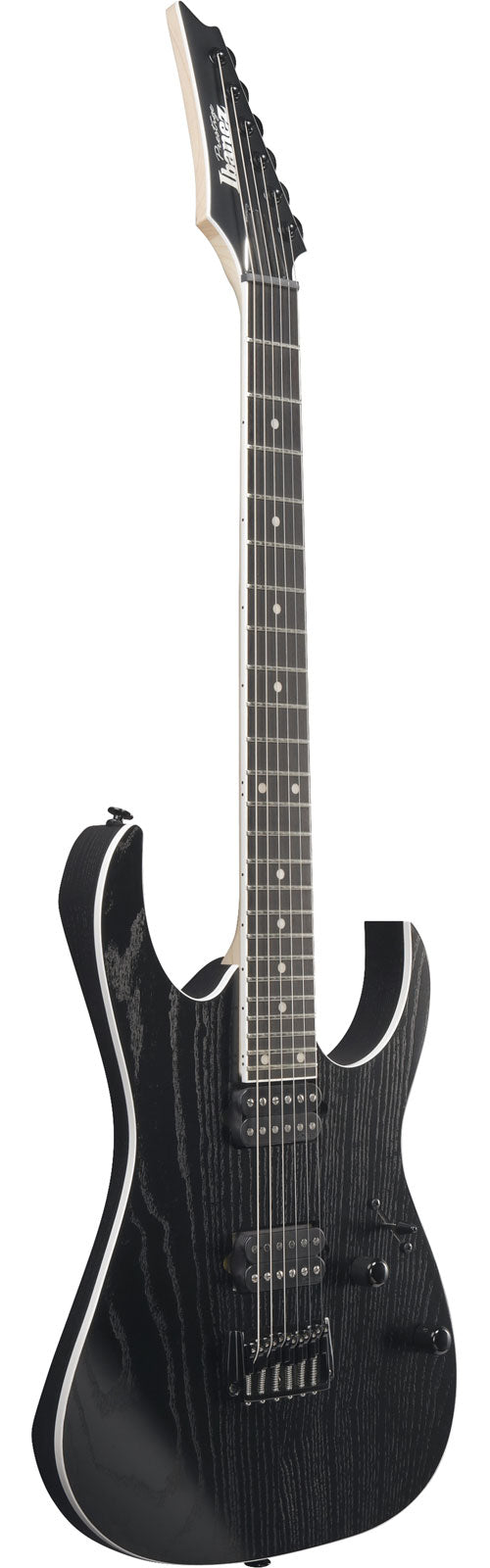 RGR662AHBFWK Nero invecchiato Prestige