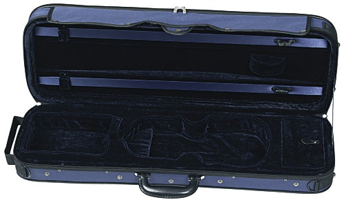 O.M. MONNICH VIOLA CASE MODEL CVA 04 35,5 CM