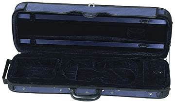 O.M. MONNICH VIOLA CASE MODEL CVA 04 35,5 CM