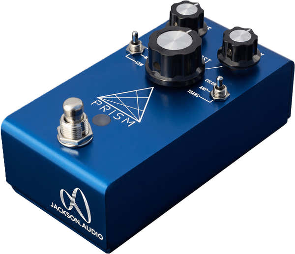 Jackson Audio Prism Blu