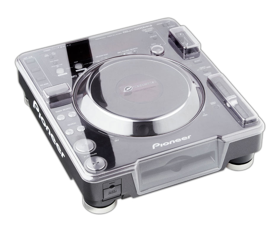 Pioneer CDJ-1000