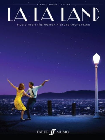 LA LA LAND - PVG