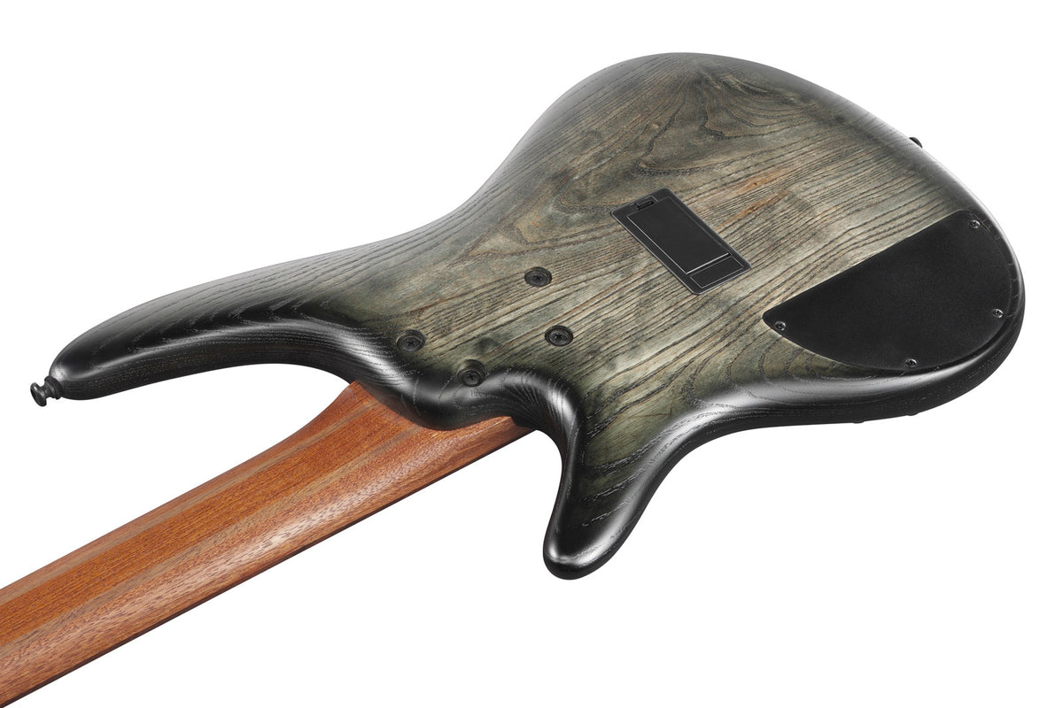 SR605E-BKT Burst tinto nero