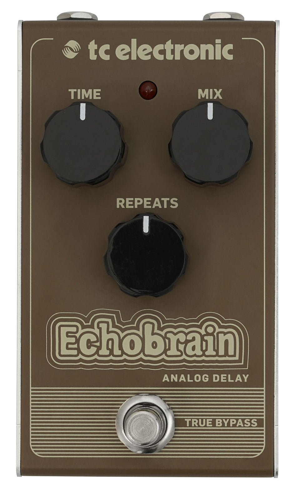 Echobrain Delay analogico
