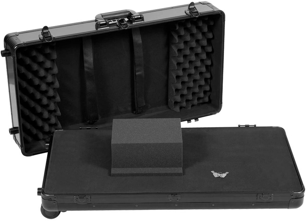 Custodia Control FLX10 Trolley W Nera