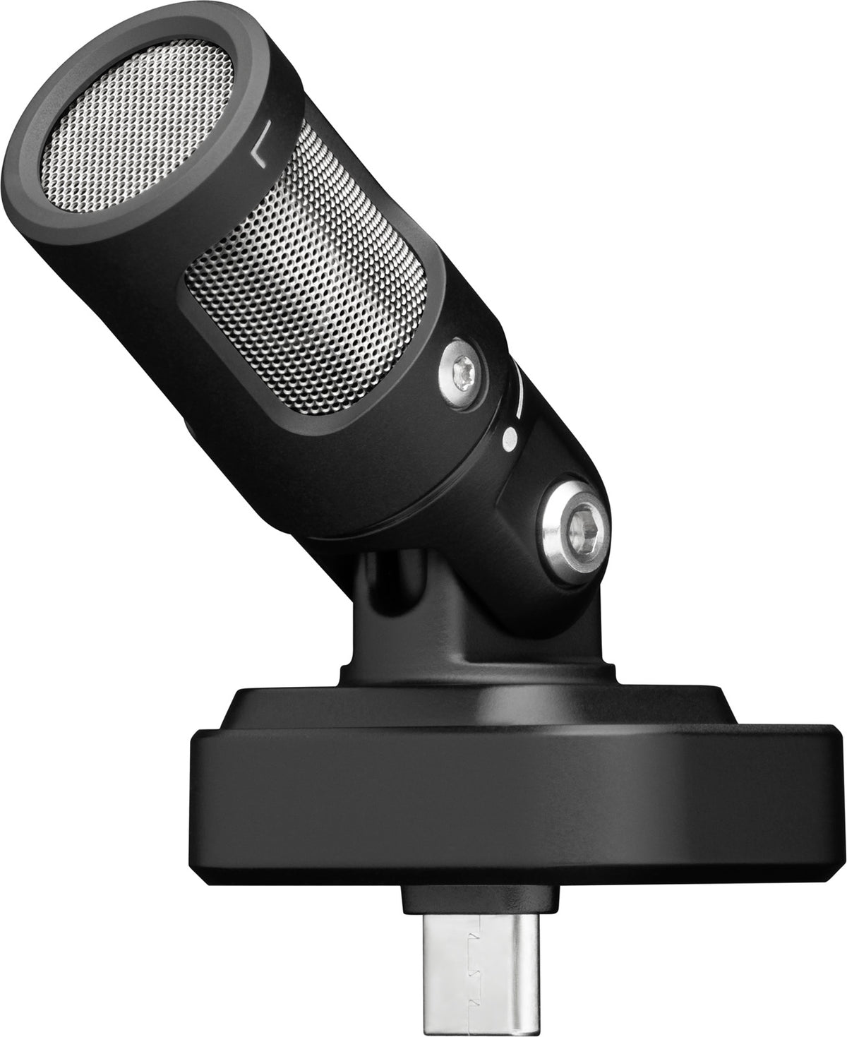 Shure Micro MV88-USBC for Smartphone iOS + Android
