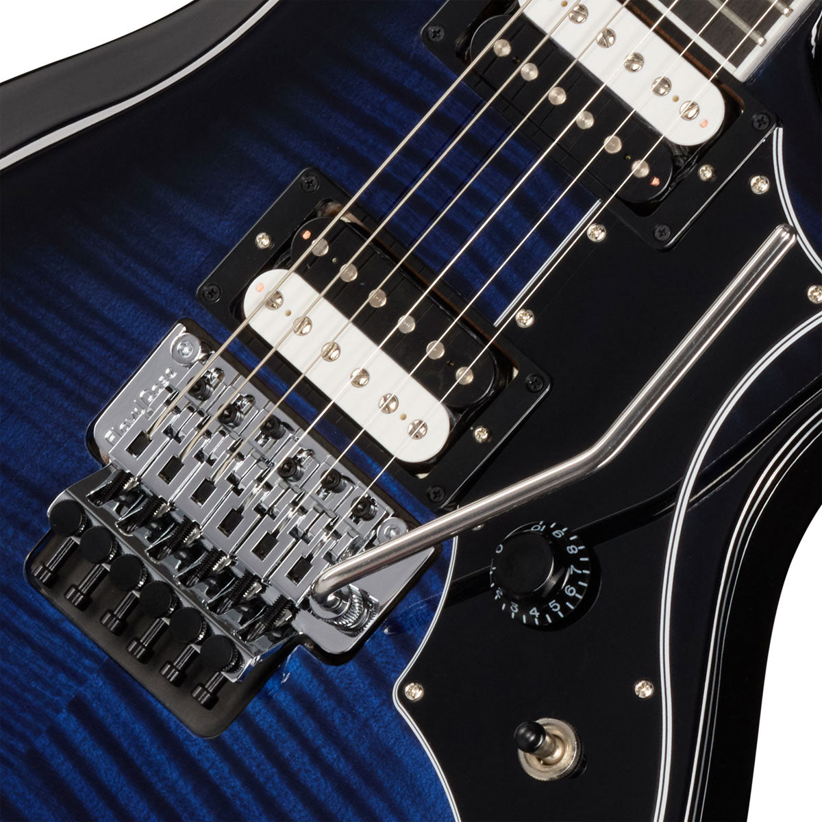 Victory FR Oceano profondo Burst Modern