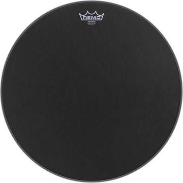 BE-0818-ES - BLACK SUEDE EMPEROR 18