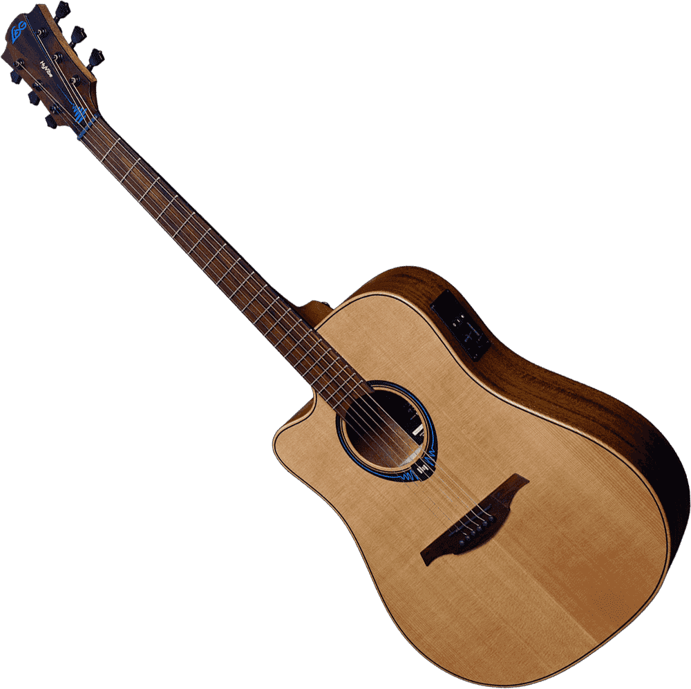 Hyvibe 15 Dreadnought Ctw Lh