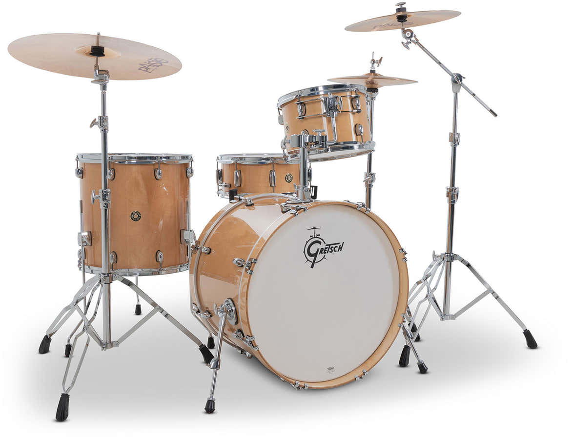 CATALINA MAPLE ACERO ANTICO CM2-E624S-AM