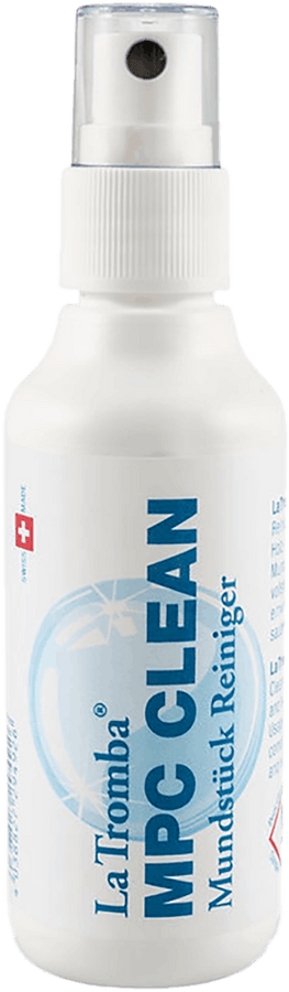 Disinfettante MPC Clean Bocchino/Bocchino (80 ml)