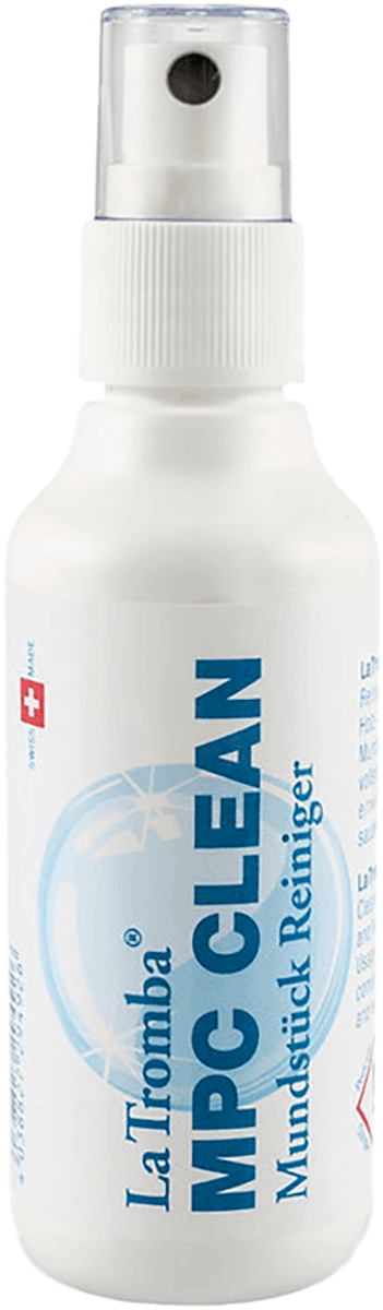 Disinfettante MPC Clean Bocchino/Bocchino (80 ml)