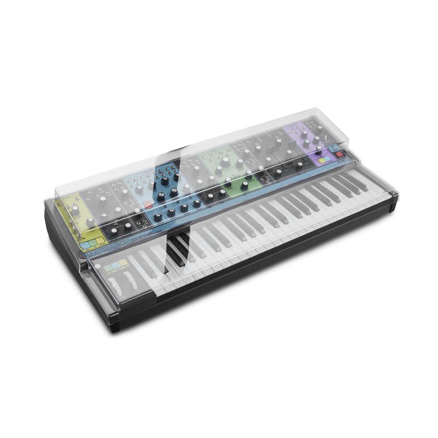 Custodia per Moog Matriarch