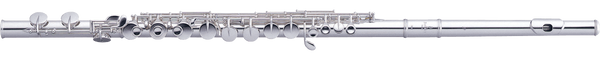 206S Alto Quantz - Testata Diritta + Piede di Do