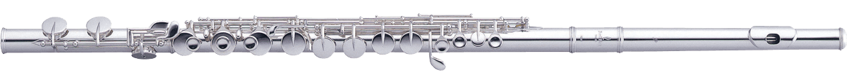 206S Alto Quantz - Testata Diritta + Piede di Do