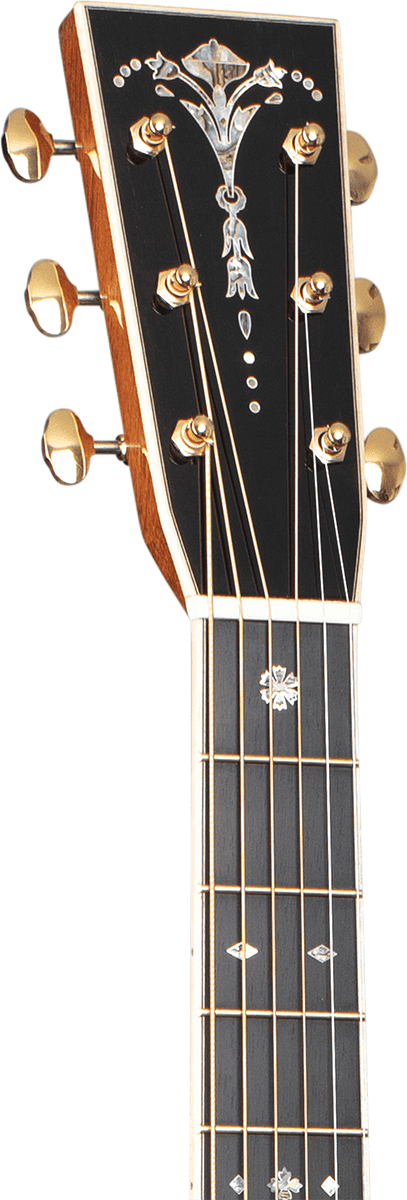 000-42 Modern Deluxe