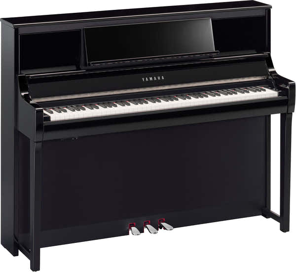 CSP295 Nero Lucido