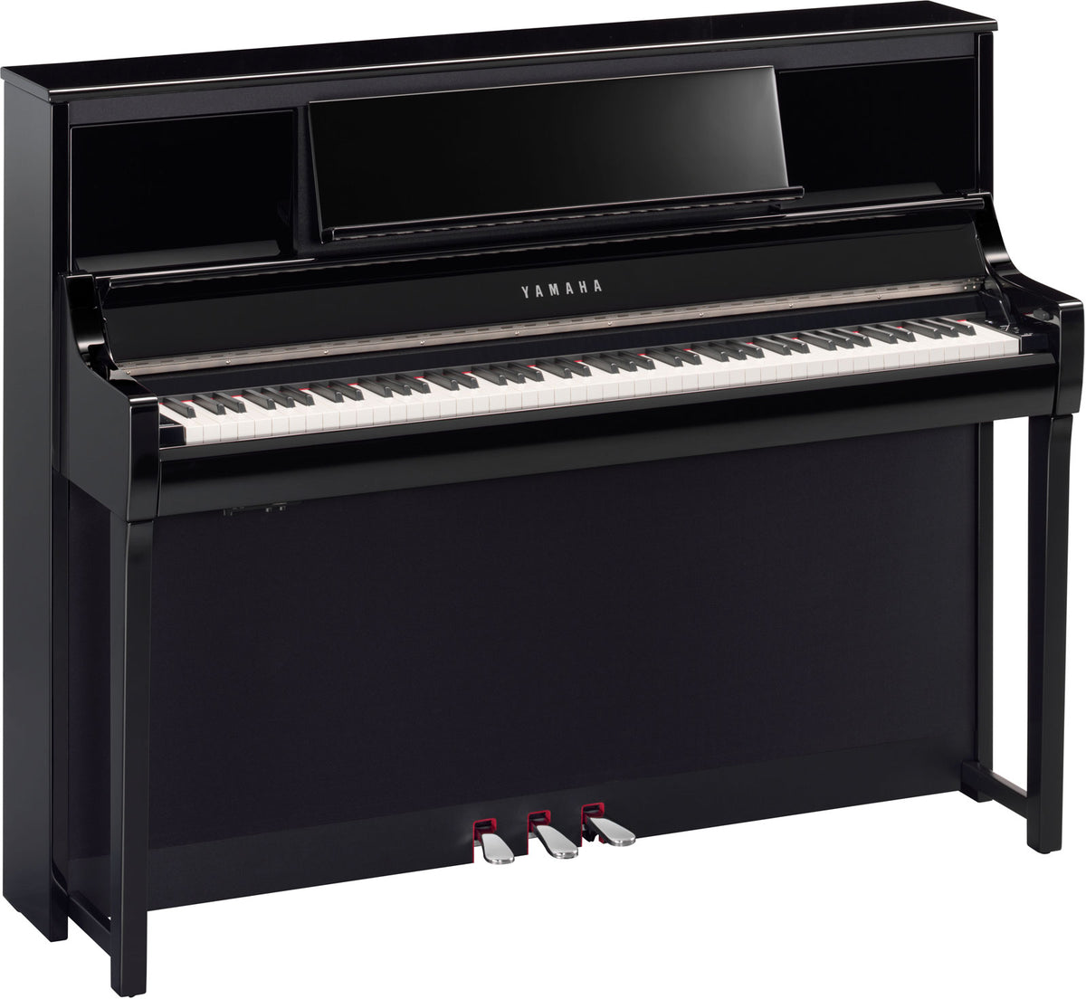 CSP295 Nero Lucido