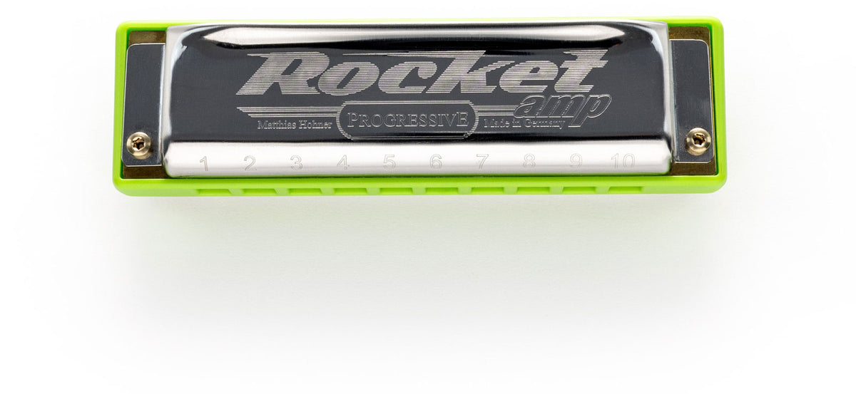 Rocket Amp D/Re - 10 Foro