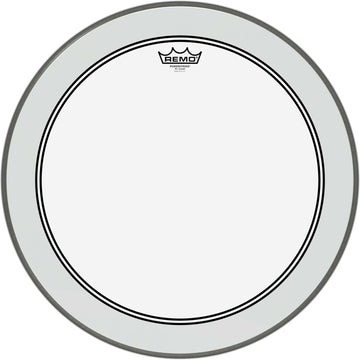POWERSTROKE 3 20 - CLEAR - P3-1320-C2