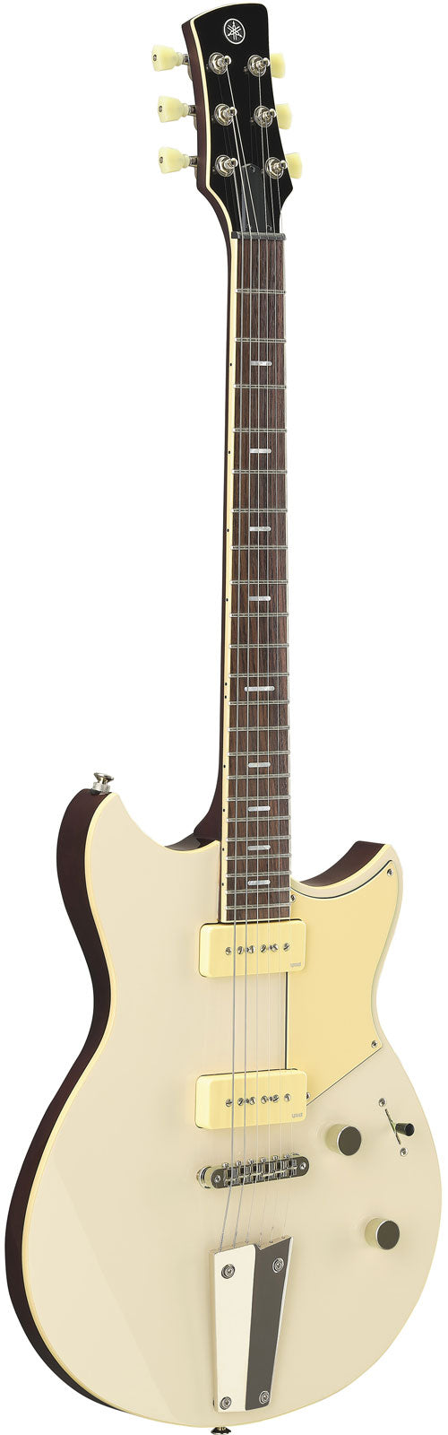 Revstar Standard RSS02T Bianco Vintage