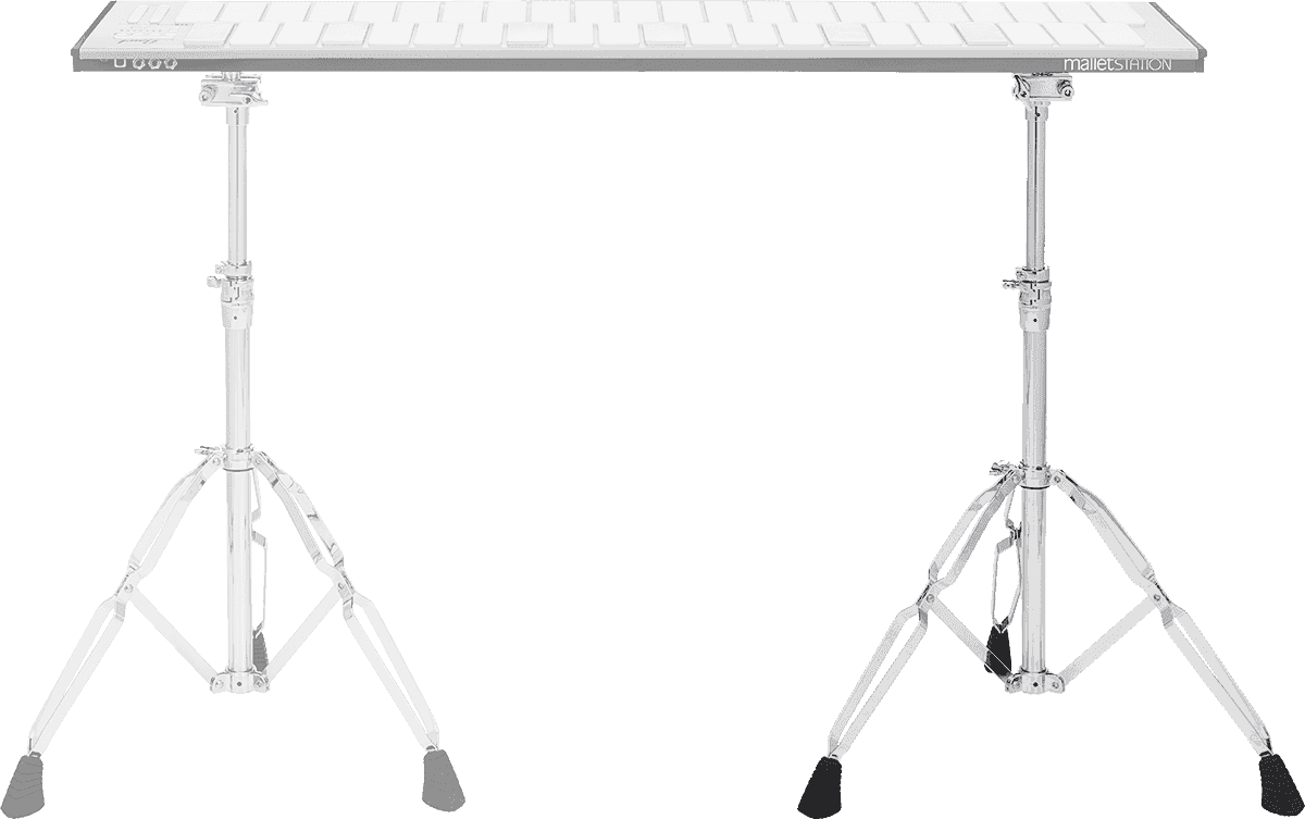 Accessori pad e trigger per batteria elettronica Pearl