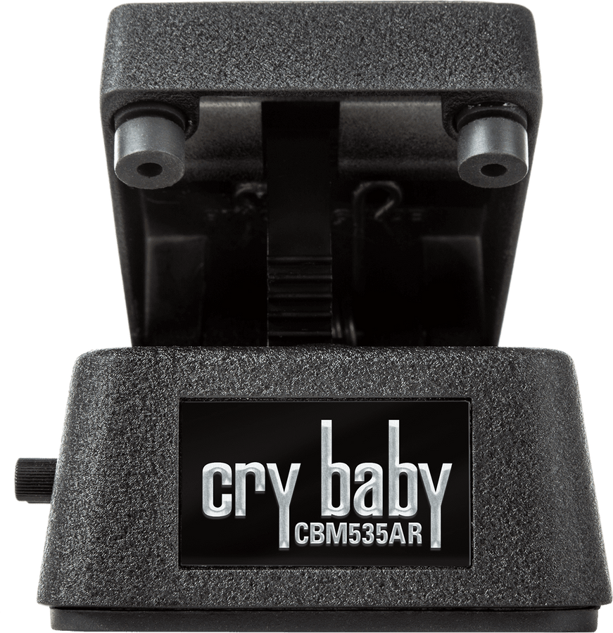 Cry Baby Mini 535Q Ritorno automatico